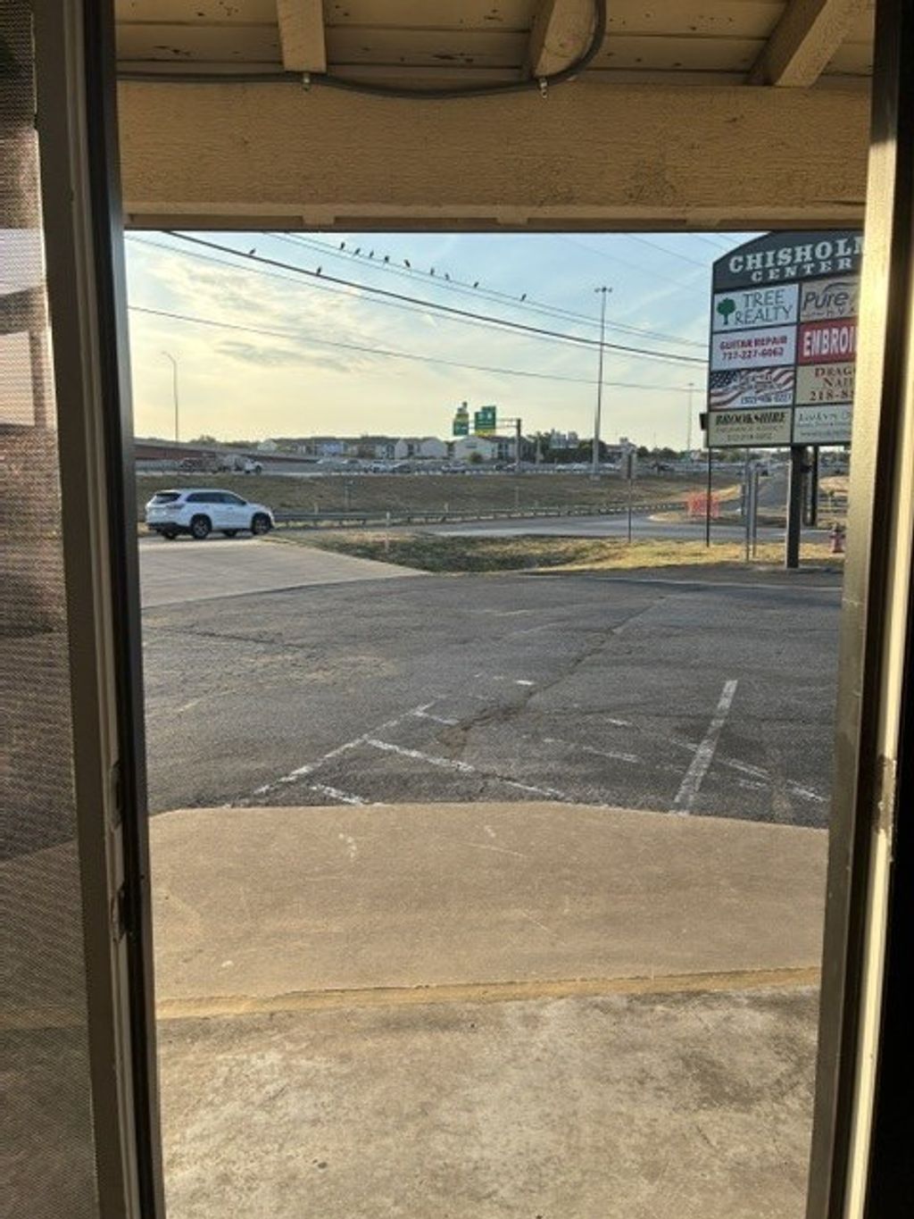 400 Chisholm Valley Drive 1108 S I-35 Frontage, Round Rock
