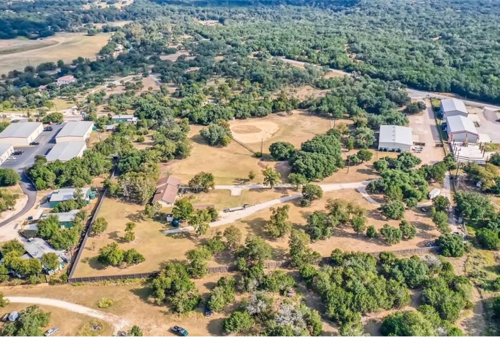 13701 Fitzhugh Road, Austin