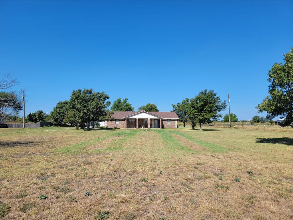 1900 County Road 134, Hutto