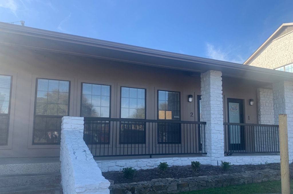 13740 Research Boulevard O-1, Austin
