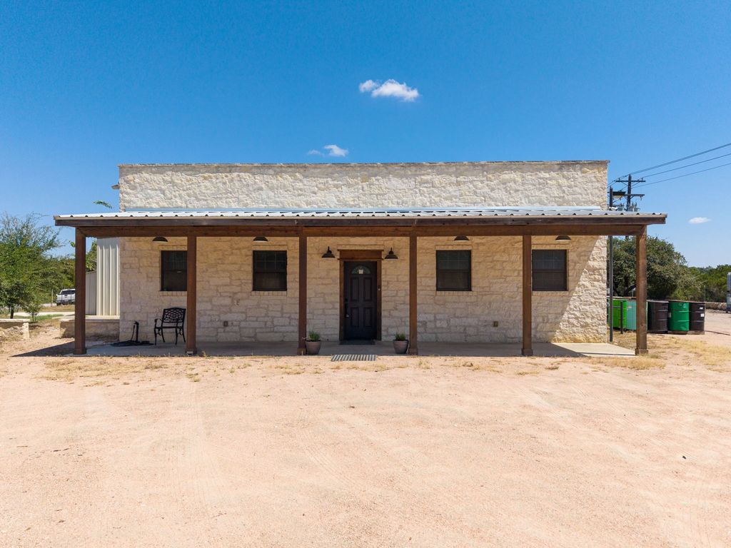 20300 Fm 963, Lampasas