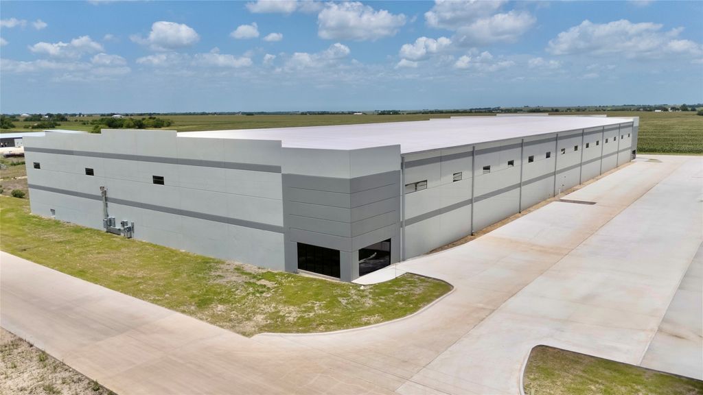 21827 Us-79 Highway, Taylor