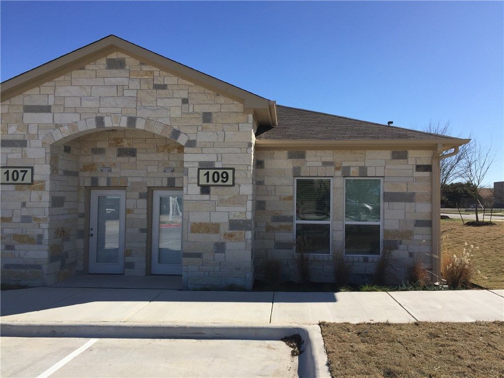 209 S 12th Street S 109, Pflugerville
