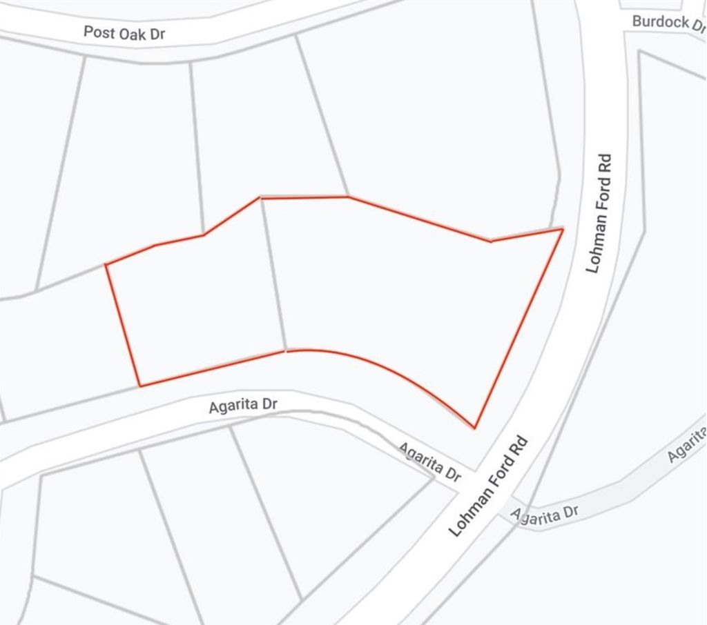 20500 Agarita Drive, Leander