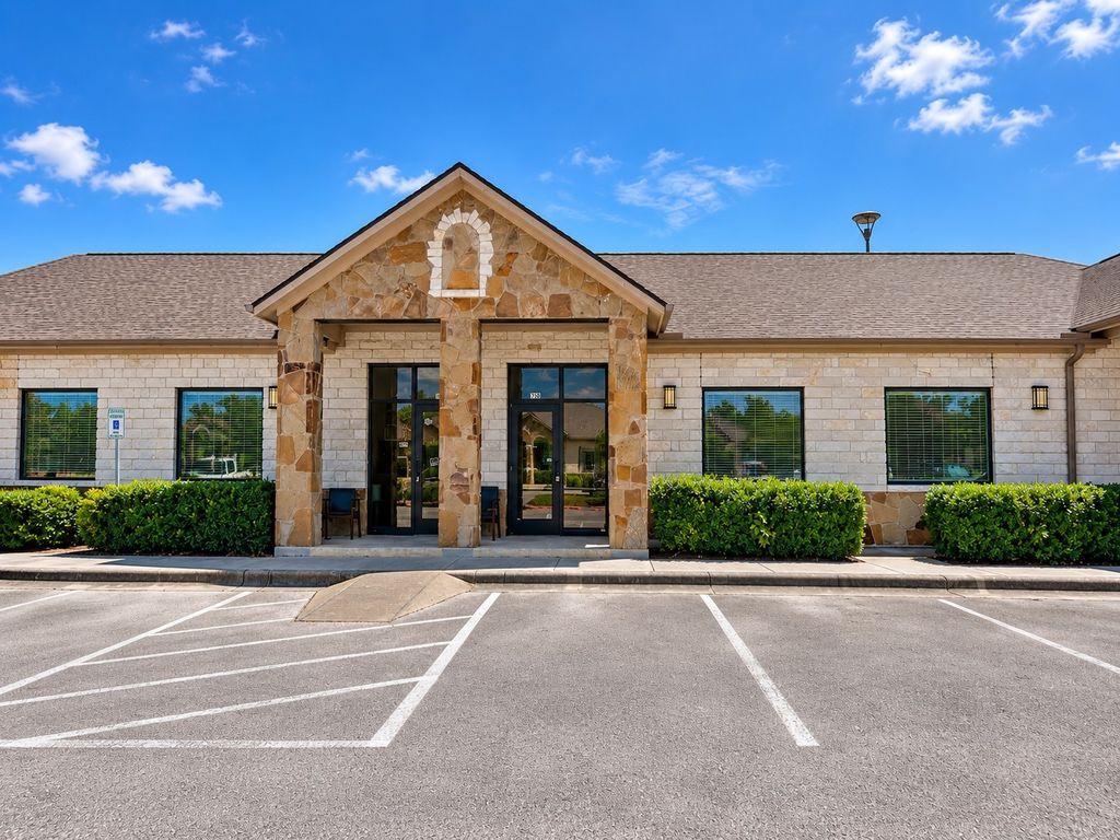 2911 S A.w. Grimes Boulevard 750, Pflugerville