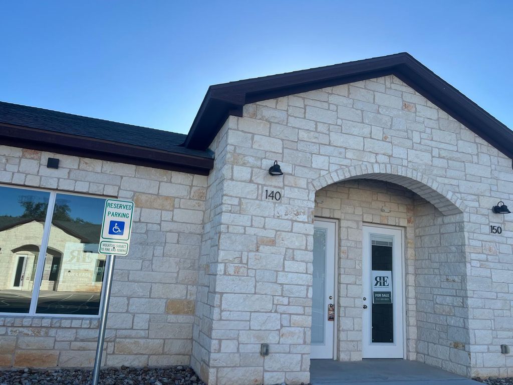 701 Crystal Falls Parkway 140 & 150, Leander