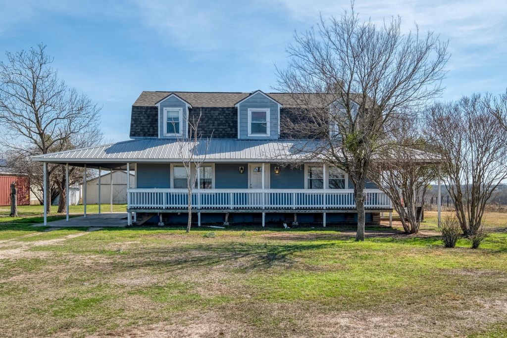 829 State Highway 21 Highway W, Cedar Creek