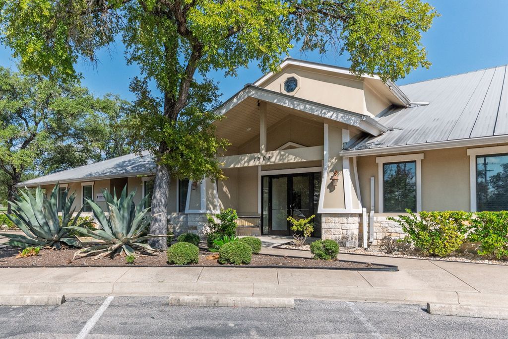 1907 Cypress Creek Road 107 & 108, Cedar Park