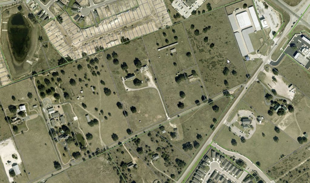 180 Shell Stone Trail, Georgetown