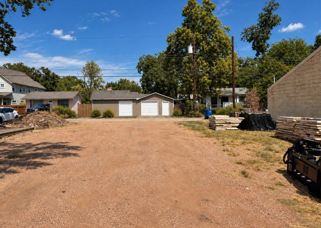 1817 W 36th Street C, Austin