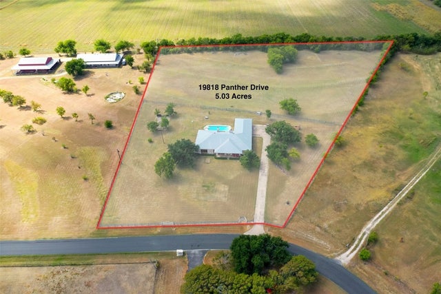 19818 Panther Drive, Pflugerville