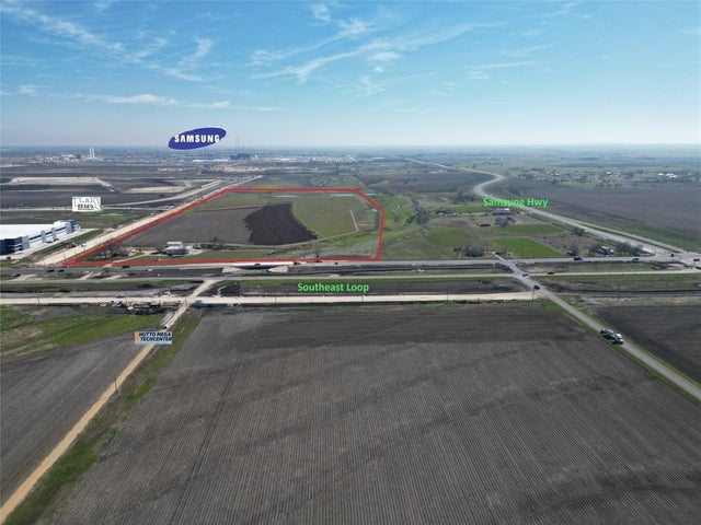 1251 Fm 3349, Taylor