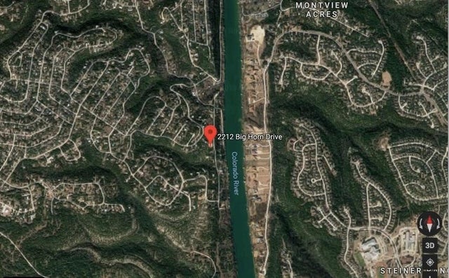 2212 Big Horn Drive, Austin