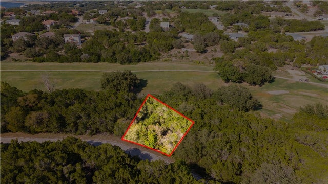 21000 Stone Cliff Drive, Lago Vista