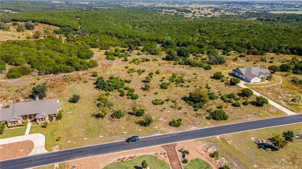 Lot 82 Big Sky, Burnet
