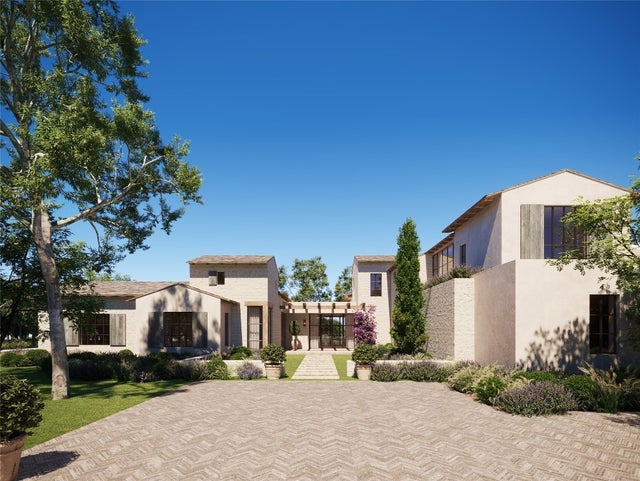 Located on Lake Austin, Land / Farm for Sale by 1719 Channel Rd in the Austin, located in the neighborhood of Roy & Ec Logsdon Sub