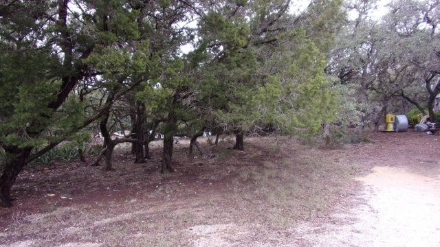 Lot 46 Mountain Wood, Canyon Lake