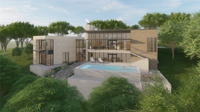 1 Martelli Lane, Austin