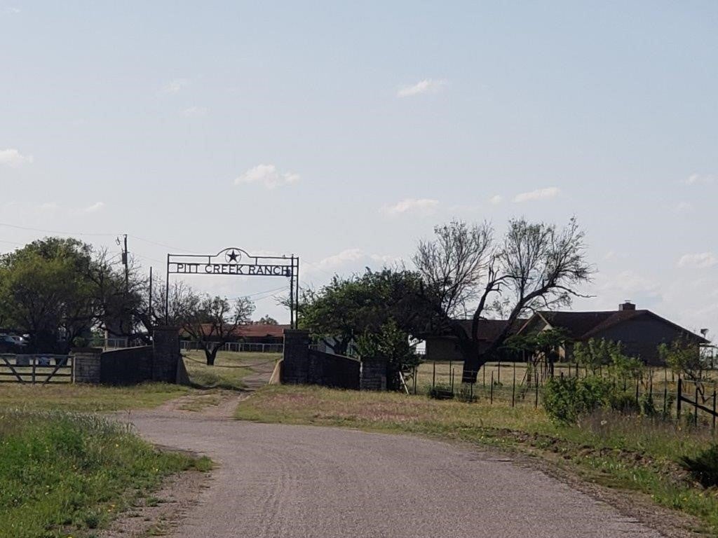 7947 Cr 1255, Lampasas