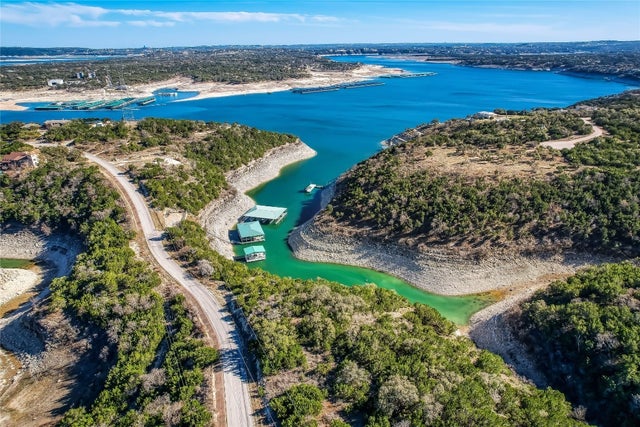 18201 Marshall Point Drive, Lago Vista