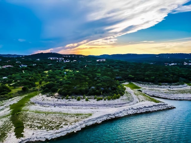 None Border Street, Lago Vista