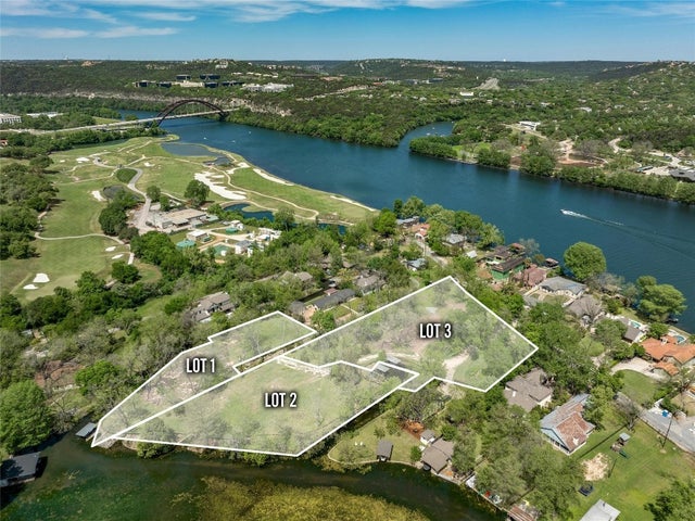Austin Homes for Sale on Lake Austin in the Zipcode of 78746