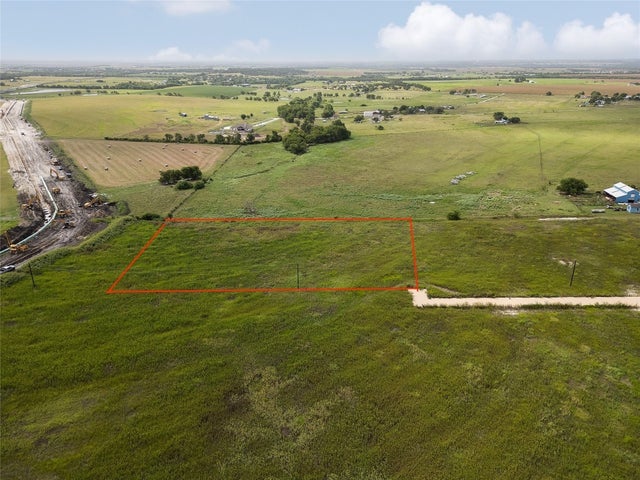 110 County Road 153 - Lot 2, Georgetown