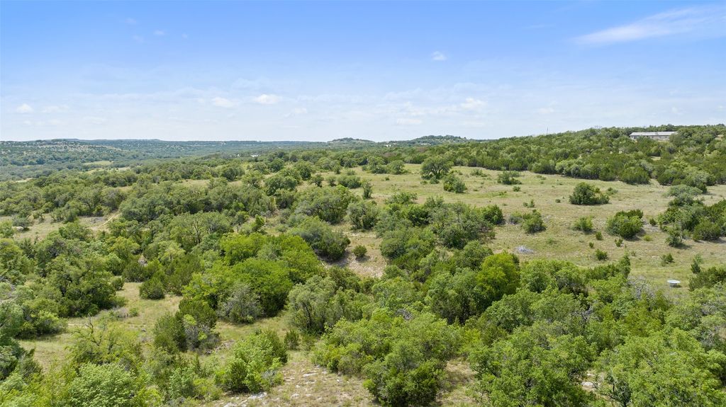 Tbd Fall Creek Road, Spicewood