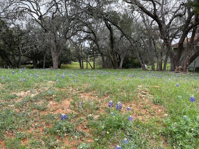 Lot 155 Wanta Hide-a-way, Spicewood