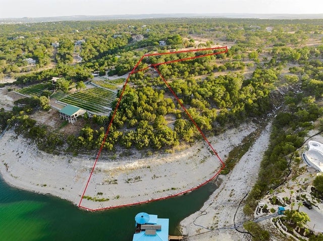 18504 Marshalls Harbor Cove, Lago Vista