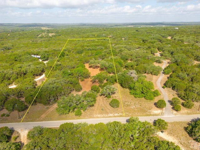 275 Deer Run, Wimberley