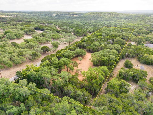 Tbd Deer Run, Wimberley