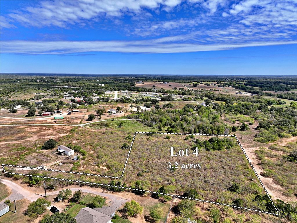 775_lot 4 Thompson Road, Dale