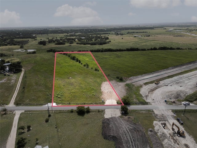 1360 County Road 153 - Lot 12, Georgetown