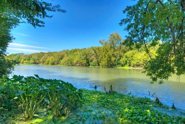 Land / Farm Real Estate for Sale at 1332 Fm 969 on Colorado River - MLS #2007102