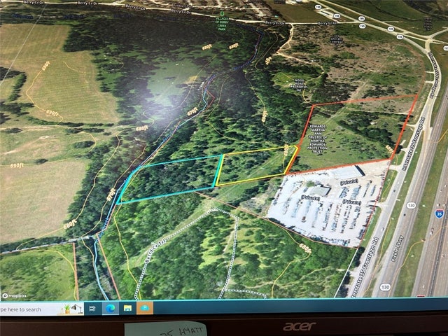 3625 N Interstate 35, Georgetown