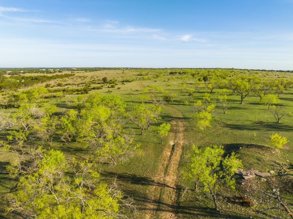 Tbd County Road 202, Burnet