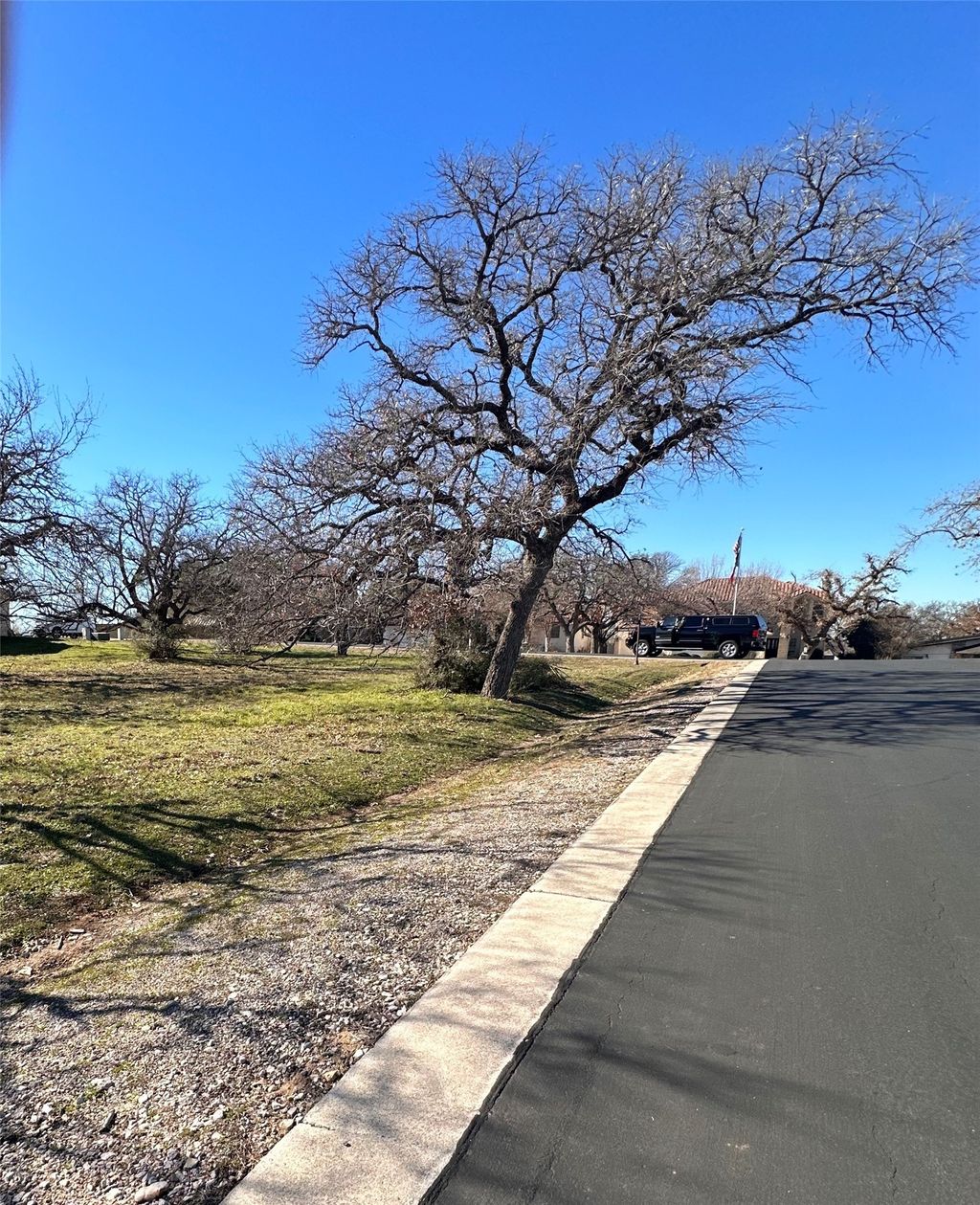 5001 Powder Horn Drive, Horseshoe Bay