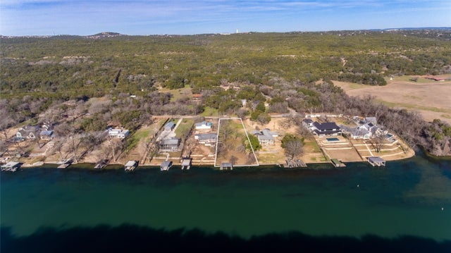 MLS Number 1764523 on Lake Austin in the city of Austin Homes for Sale by Rio Vista Add, the zipcode of 78734