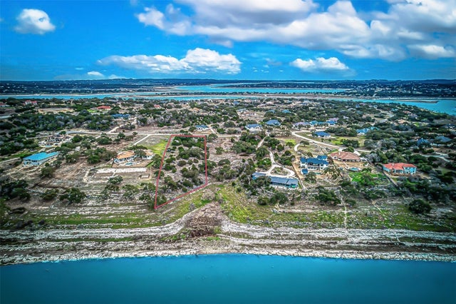 340 Arthur Ct, in the city of Spring Branch Real Estate in TX by Peninsula At Mystic Shores 3,