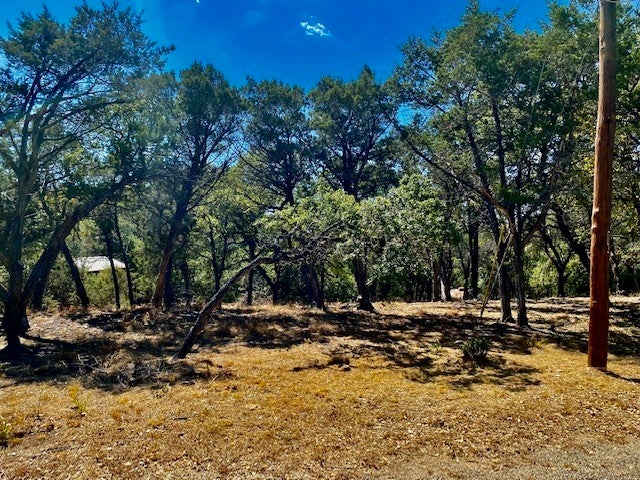 Rockwood Drive, Wimberley