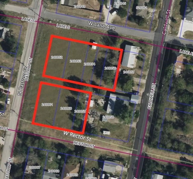 N/a Lane Avenue, Manor