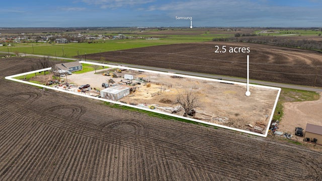 1151 County Road 394, Hutto