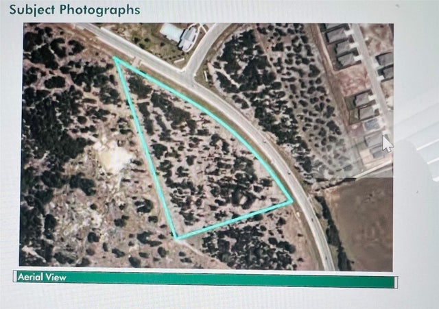 Lakeline Blvd 5.954 Acres Hornsby M, No 2710 Boulevard, Leander
