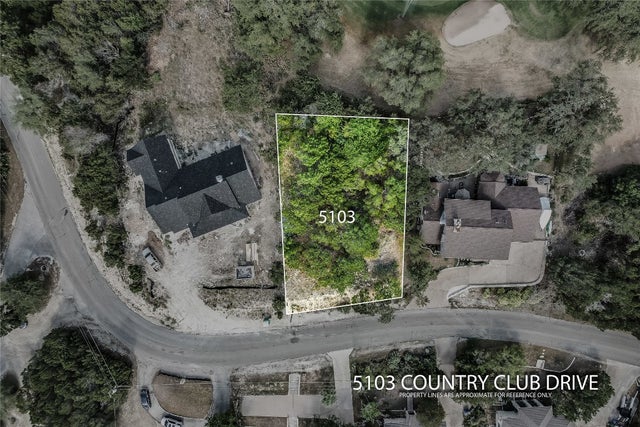 5103 Country Club Drive, Lago Vista