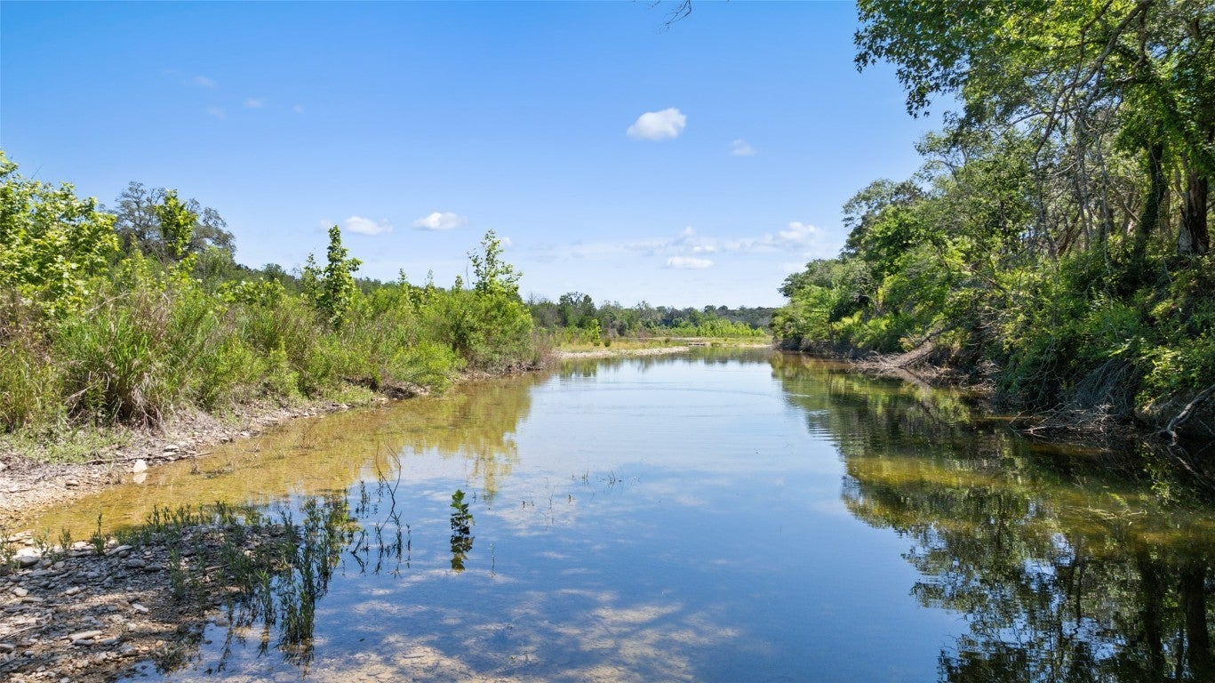 Blanco River Homes For Sale The Lakefront Group