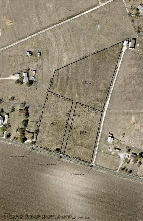 000 County Rd 154, Georgetown