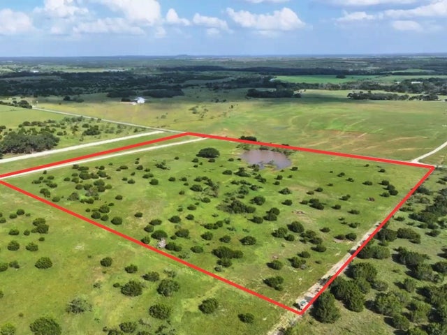 Tbd Lot 2 - County Rd 210, Bertram