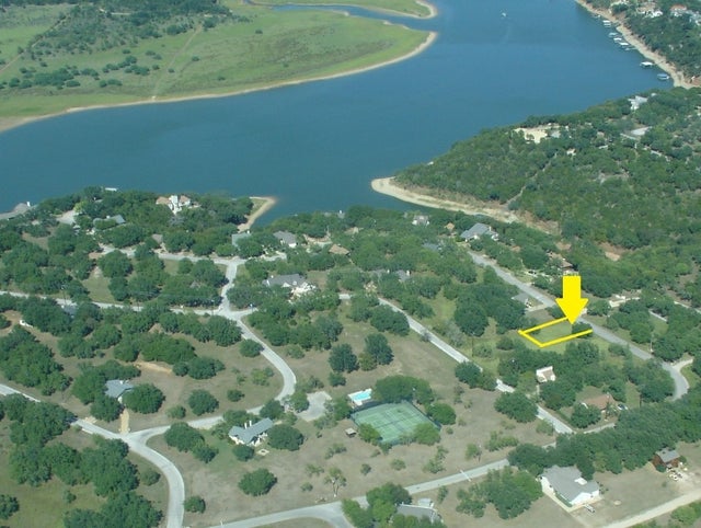 312 Coventry (lot 375) Drive, Spicewood