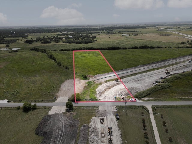 1330 County Road 153 - Lot 11, Georgetown